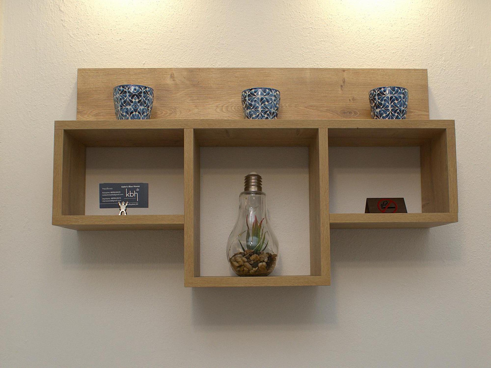 Katie'S Blue House Apartment Волос Екстериор снимка